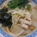 クック6ASLB4☆'s cooksnap of when they made 混ぜるだけ【基本のうどんつゆ】.