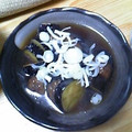 イソップリ's cooksnap of when they made とろ～り茄子ひき肉はさめ♪.