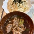 ｂｅｒｒｙ＋'s cooksnap of when they made 武蔵野の味❀肉汁うどん.
