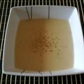RitzKiwi's cooksnap of when they made アスパラガススープ.