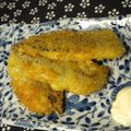 大魔女's cooksnap of when they made さくさく、ふっくら鯵フライ.