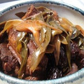 さんぱうろ's cooksnap of when they made 中華街の東坡肉（中国の豚の角煮）.