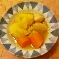 ＴＨＹＭＥ's cooksnap of when they made 鶏と大根おろしのさっぱり煮.