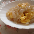 季喜's cooksnap of when they made 簡単！和風オムライス.