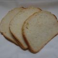 ＰＡＳＳ's cooksnap of when they made HBみるく食パン.