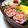 ｕｕｕ's cooksnap of when they made お弁当に♪ハムでお花の作り方.