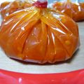 monoitiki's cooksnap of when they made 冷凍保存可☆基本のトマトソース.