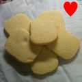 みきゅーん's cooksnap of when they made オーブントースターでカンタン❤クッキー.