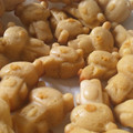 くりあし's cooksnap of when they made はちみつのマドレーヌ..*.