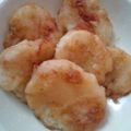 ＊Ayanon＊'s cooksnap of when they made ひぃばあちゃんの味☆いももち.