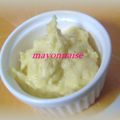ａｉｍａｍａ's cooksnap of when they made ノンオイルマヨネーズ.