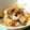 Phalange's cooksnap of when they made 豚しゃぶ＆スライスじゃがいものサラダ.