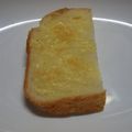 ＰＡＳＳ's cooksnap of when they made チーマヨ★トースト.