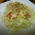 なつとも's cooksnap of when they made エビマヨ.
