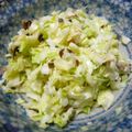 しゅんぺいのママ's cooksnap of when they made ☆コールスロー☆.