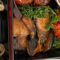がてんママ's cooksnap of when they made ブリの照り焼き 本に掲載頂きました。.