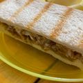 はにーくろーばー's cooksnap of when they made 食パンで作る＾＾焼きそばサンド♪.