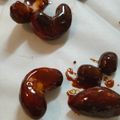 ぴゃるか's cooksnap of when they made 胡桃 de キャラメリゼ.