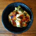 ろくろ's cooksnap of when they made お弁当にも♪鶏胸肉と大葉のゴロゴロ焼き.
