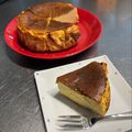あゆぽん子's cooksnap of when they made 簡単なめらかパンプキンバスクチーズケーキ.