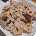 ヨシヨッシー's cooksnap of when they made れんこんのマヨネーズ和え.