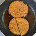 yama_miu's cooksnap of when they made 優しいお味のがんもの煮物.