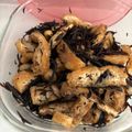 Chimy08's cooksnap of when they made ひじきと大豆の煮物.