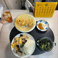 ニッシーマン's cooksnap of when they made きくらげ・卵・豚の中華炒め.
