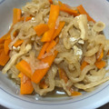 クッキングシニアZ3's cooksnap of when they made ☆切り干し大根の煮物☆.