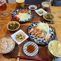 けん☆ちか's cooksnap of when they made ★ご飯がすすむ！切り昆布の煮物★.