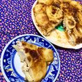 ふたごゆき's cooksnap of when they made 挟まない☆じゃがいも挟み焼き☆ダイエット.