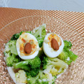 めみたん☆'s cooksnap of when they made 大人ゆで卵.