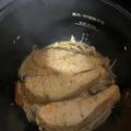 こよりんりん's cooksnap of when they made 【ホットクック】鮭のちゃんちゃん焼き.