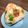 よよっち♪'s cooksnap of when they made 鮭梅しそおにぎり♪.
