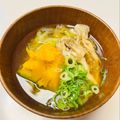azbjbn's cooksnap of when they made 具だくさん味噌汁.
