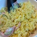 匡史さん's cooksnap of when they made ☆マカロニサラダ☆.