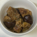 アップイエ's cooksnap of when they made 鶏ももとナスのはちみつバルサミコ炒め.