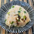 あーこ姐's cooksnap of when they made 呑兵衛さん〆に如何？スルメおにぎり.