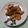 ﾁｲﾁｬﾝﾏﾏ's cooksnap of when they made モチモチおからの豚肉炒め.
