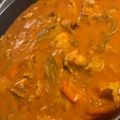 ももりもと's cooksnap of when they made ■鶏肉とキャベツのトマトクリーム煮■.