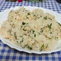 ととろ＆めい's cooksnap of when they made 冷や飯救済☆バター醤油ガーリックライス.