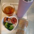 ミロ9607's cooksnap of when they made 暑い日の冷茶用氷.