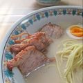 イベ長's cooksnap of when they made 豚ばら肉deチャーシュー.