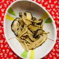 チェックのミニくま's cooksnap of when they made 菌活♪身体喜ぶきのこの甘辛煮.