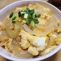 ♡ナムギュ♡'s cooksnap of when they made 速攻丼ぶり朝ごはんにも☆天かす玉子丼.