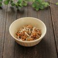 まろんかふぇ's cooksnap of when they made 〖納豆に☆しらすと胡麻♪〗.