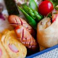 ❤️かわだん❤️'s cooksnap of when they made お弁当にも☆優しい味のウインナー炒め.