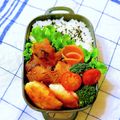 ♬ぶちこ♬'s cooksnap of when they made 見た目はスイカ！紅芯大根のピクルス.
