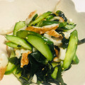 ｂｅｒｒｙ＋'s cooksnap of when they made きゅうりとちくわの中華味.