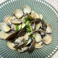 きたまき3's cooksnap of when they made ☆これぞ王道!はまぐりの酒蒸し☆.